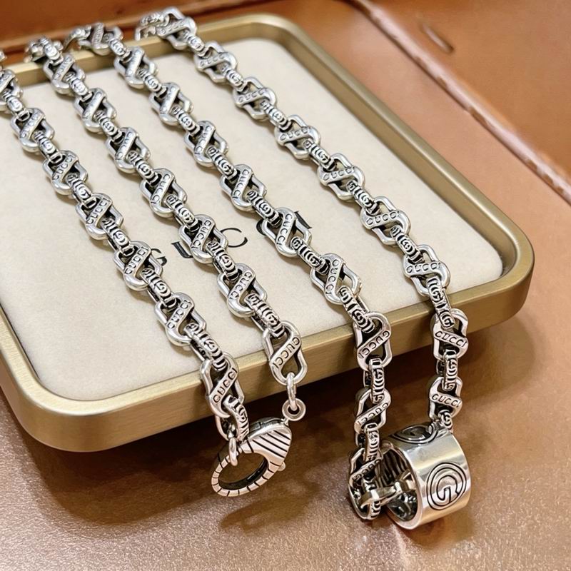 Gucci Necklace 06yxs32